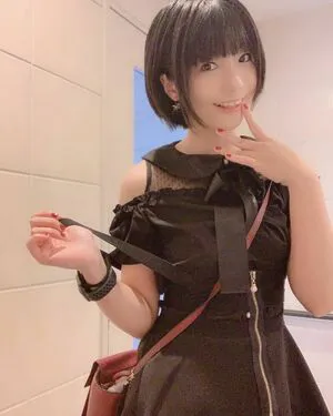 Ayame Apricot OnlyFans Leaked Free Thumbnail Picture - #lYmy2H489o