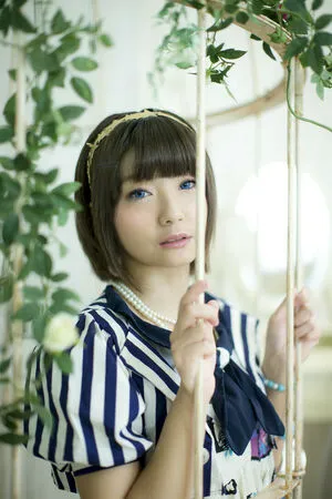 Ayame Apricot OnlyFans Leaked Free Thumbnail Picture - #lefpkZJFxZ