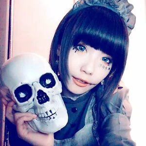 Ayame Apricot OnlyFans Leaked Free Thumbnail Picture - #lqetRG3URQ