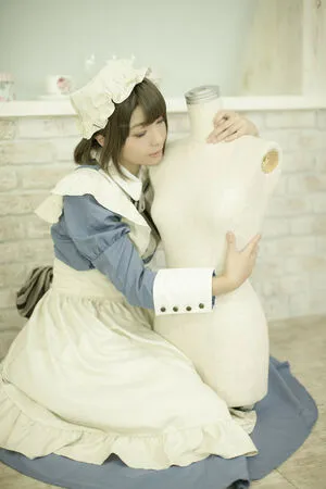 Ayame Apricot OnlyFans Leaked Free Thumbnail Picture - #m4YCrDLmyH