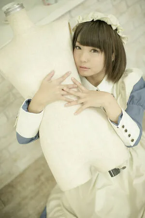 Ayame Apricot OnlyFans Leaked Free Thumbnail Picture - #mPhap6H1FY