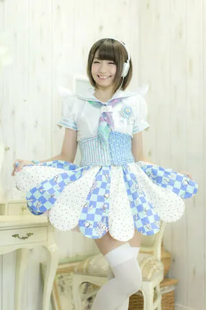 Ayame Apricot OnlyFans Leaked Free Thumbnail Picture - #mnkigmiFCK