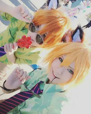 Ayame Apricot OnlyFans Leaked Free Thumbnail Picture - #mqh9DlJV30