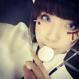 Ayame Apricot OnlyFans Leaked Free Thumbnail Picture - #mx4Jxffo3R