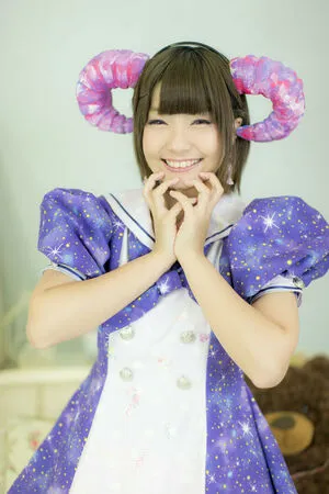 Ayame Apricot OnlyFans Leaked Free Thumbnail Picture - #mzqTClP54H