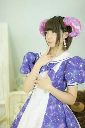 Ayame Apricot OnlyFans Leaked Free Thumbnail Picture - #n0RjybjBPZ