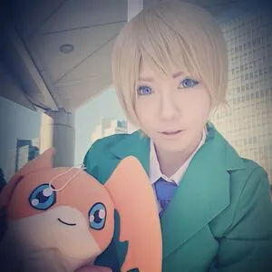 Ayame Apricot OnlyFans Leaked Free Thumbnail Picture - #nGUtX9ifOJ