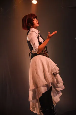 Ayame Apricot OnlyFans Leaked Free Thumbnail Picture - #nPz1GHftv0