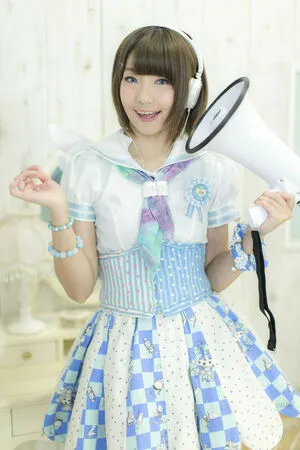 Ayame Apricot OnlyFans Leaked Free Thumbnail Picture - #nQo2t735fg