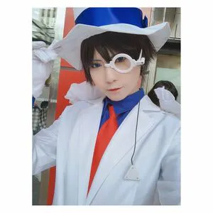 Ayame Apricot OnlyFans Leaked Free Thumbnail Picture - #nSOObU1d3K