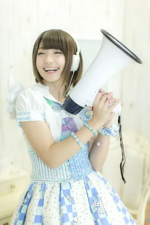 Ayame Apricot OnlyFans Leaked Free Thumbnail Picture - #nVel3u4S2u