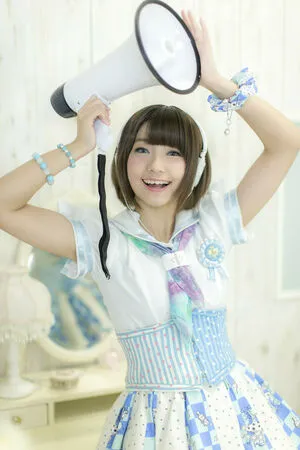 Ayame Apricot OnlyFans Leaked Free Thumbnail Picture - #nnduOHEGiv