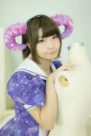 Ayame Apricot OnlyFans Leaked Free Thumbnail Picture - #o73Z3K8Nkm