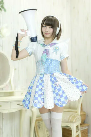 Ayame Apricot OnlyFans Leaked Free Thumbnail Picture - #oDsclEM7H3