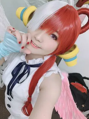 Ayame Apricot OnlyFans Leaked Free Thumbnail Picture - #oGrg19MfVS