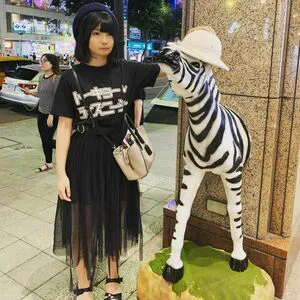 Ayame Apricot OnlyFans Leaked Free Thumbnail Picture - #oJaweFJduB