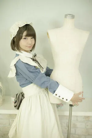 Ayame Apricot OnlyFans Leaked Free Thumbnail Picture - #oSbG6H7pQJ