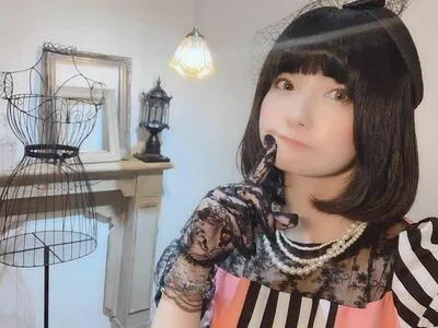 Ayame Apricot OnlyFans Leaked Free Thumbnail Picture - #oa6812Kf1q