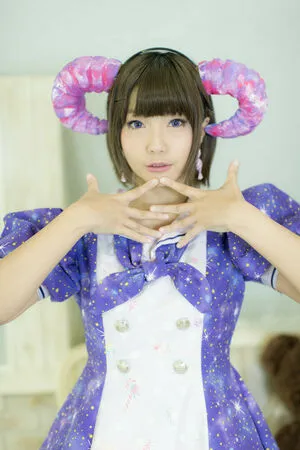 Ayame Apricot OnlyFans Leaked Free Thumbnail Picture - #odkBFHjMSv