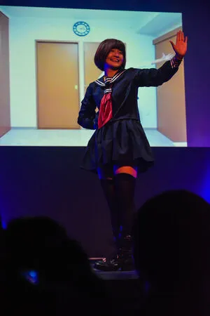 Ayame Apricot OnlyFans Leaked Free Thumbnail Picture - #ohDUz8jZvq