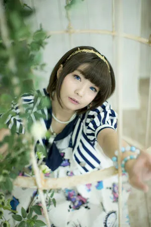 Ayame Apricot OnlyFans Leaked Free Thumbnail Picture - #omvLHtdPmK