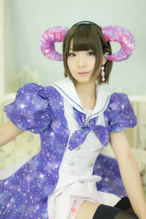 Ayame Apricot OnlyFans Leaked Free Thumbnail Picture - #onLko1NfKY