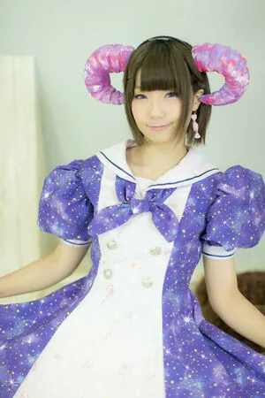 Ayame Apricot OnlyFans Leaked Free Thumbnail Picture - #or5cB3QaQ9