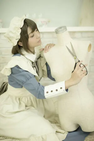 Ayame Apricot OnlyFans Leaked Free Thumbnail Picture - #osgNZYZ2K7