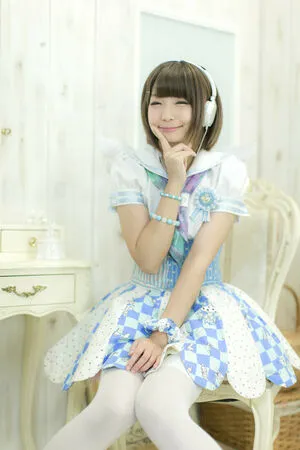 Ayame Apricot OnlyFans Leaked Free Thumbnail Picture - #p1bC1almd8