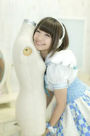 Ayame Apricot OnlyFans Leaked Free Thumbnail Picture - #puOjvLPnAl