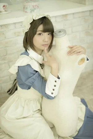 Ayame Apricot OnlyFans Leaked Free Thumbnail Picture - #qAF5SJeOKu