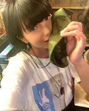 Ayame Apricot OnlyFans Leaked Free Thumbnail Picture - #qkqZAsf8vf