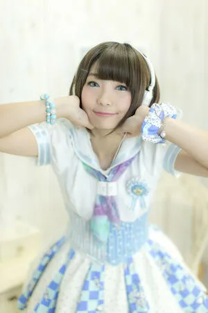 Ayame Apricot OnlyFans Leaked Free Thumbnail Picture - #qnFGx5Ww7s