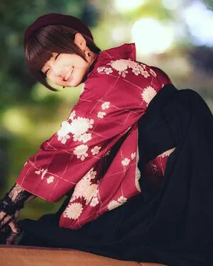 Ayame Apricot OnlyFans Leaked Free Thumbnail Picture - #qohxRMLIY7