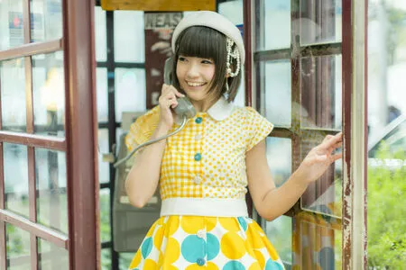 Ayame Apricot OnlyFans Leaked Free Thumbnail Picture - #qywJr9ztdv