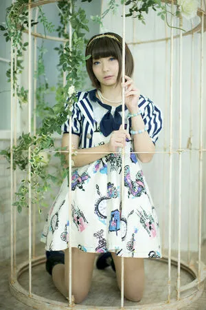 Ayame Apricot OnlyFans Leaked Free Thumbnail Picture - #rZ3cUKCY8z