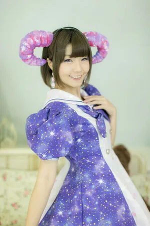 Ayame Apricot OnlyFans Leaked Free Thumbnail Picture - #rdpMDeHxgA