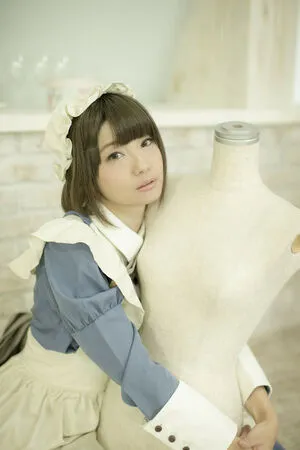 Ayame Apricot OnlyFans Leaked Free Thumbnail Picture - #rtALK946Um