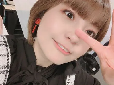 Ayame Apricot OnlyFans Leaked Free Thumbnail Picture - #s3Fqbtr5fR