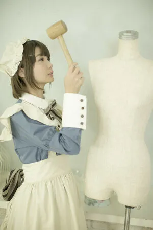 Ayame Apricot OnlyFans Leaked Free Thumbnail Picture - #s84InaYMSh