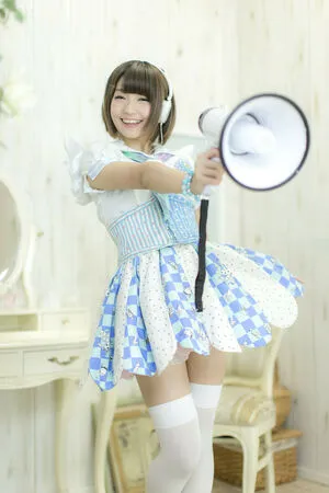 Ayame Apricot OnlyFans Leaked Free Thumbnail Picture - #sBohAEkwIs