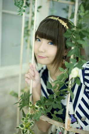 Ayame Apricot OnlyFans Leaked Free Thumbnail Picture - #sCtx9sjEDa