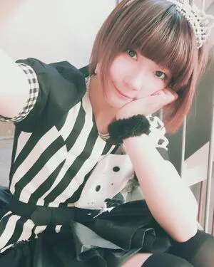 Ayame Apricot OnlyFans Leaked Free Thumbnail Picture - #sLFqE50Ial