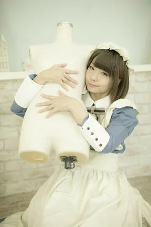 Ayame Apricot OnlyFans Leaked Free Thumbnail Picture - #sQ060775Aw