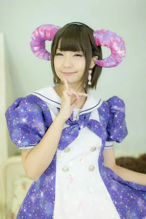 Ayame Apricot OnlyFans Leaked Free Thumbnail Picture - #sQCl17FSTA