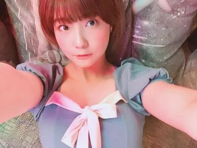 Ayame Apricot OnlyFans Leaked Free Thumbnail Picture - #sYI097DU5s