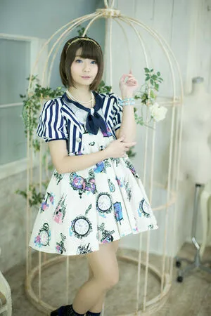 Ayame Apricot OnlyFans Leaked Free Thumbnail Picture - #suw4TJQDhS