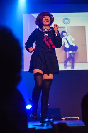 Ayame Apricot OnlyFans Leaked Free Thumbnail Picture - #t2AomIeeHo