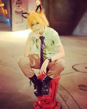 Ayame Apricot OnlyFans Leaked Free Thumbnail Picture - #tDxjcrJ6VO