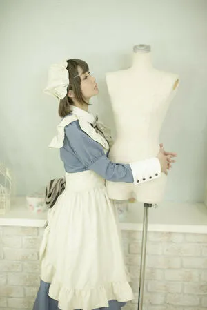 Ayame Apricot OnlyFans Leaked Free Thumbnail Picture - #tHJZO5gqZj